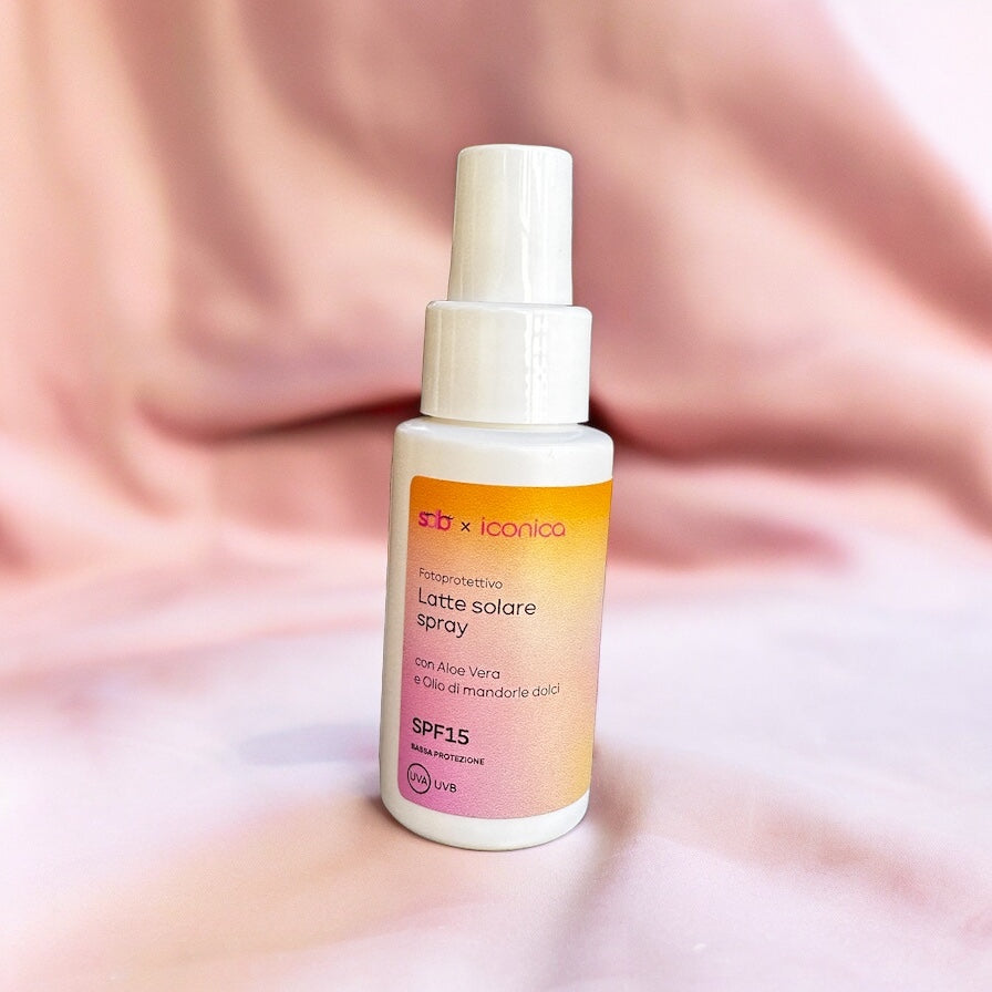 PROTEZIONE 15 travel 50 ml