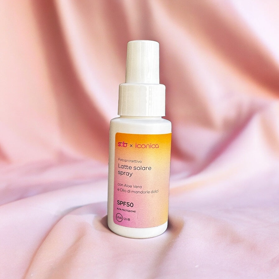 PROTEZIONE travel 50 ml