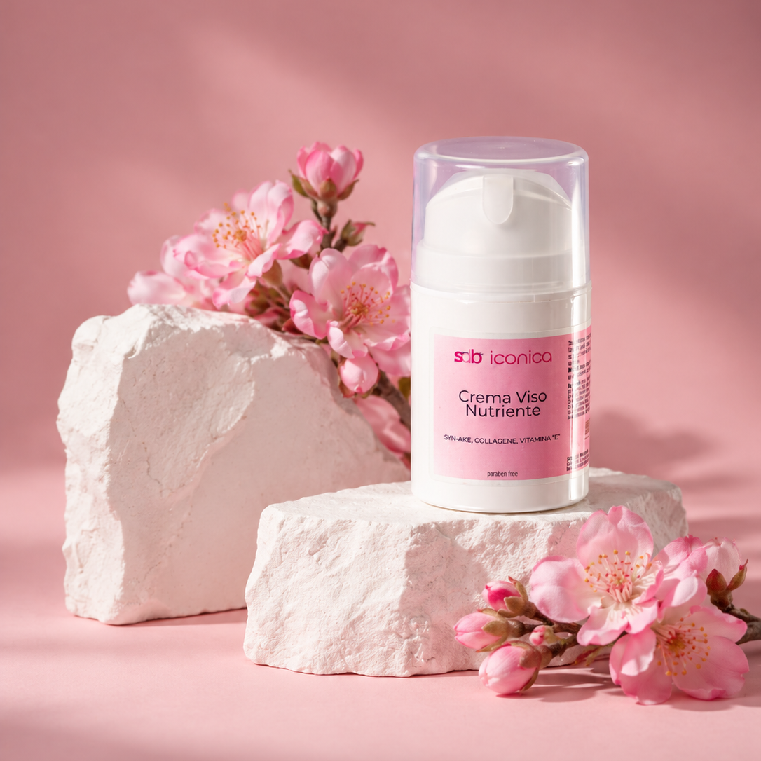 Crema Viso Nutriente