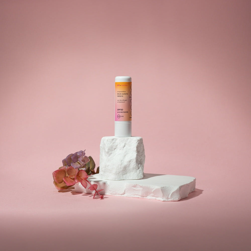 Stick Solare Labbra