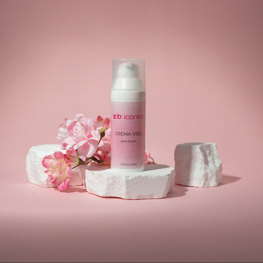 CREMA VISO ACNE