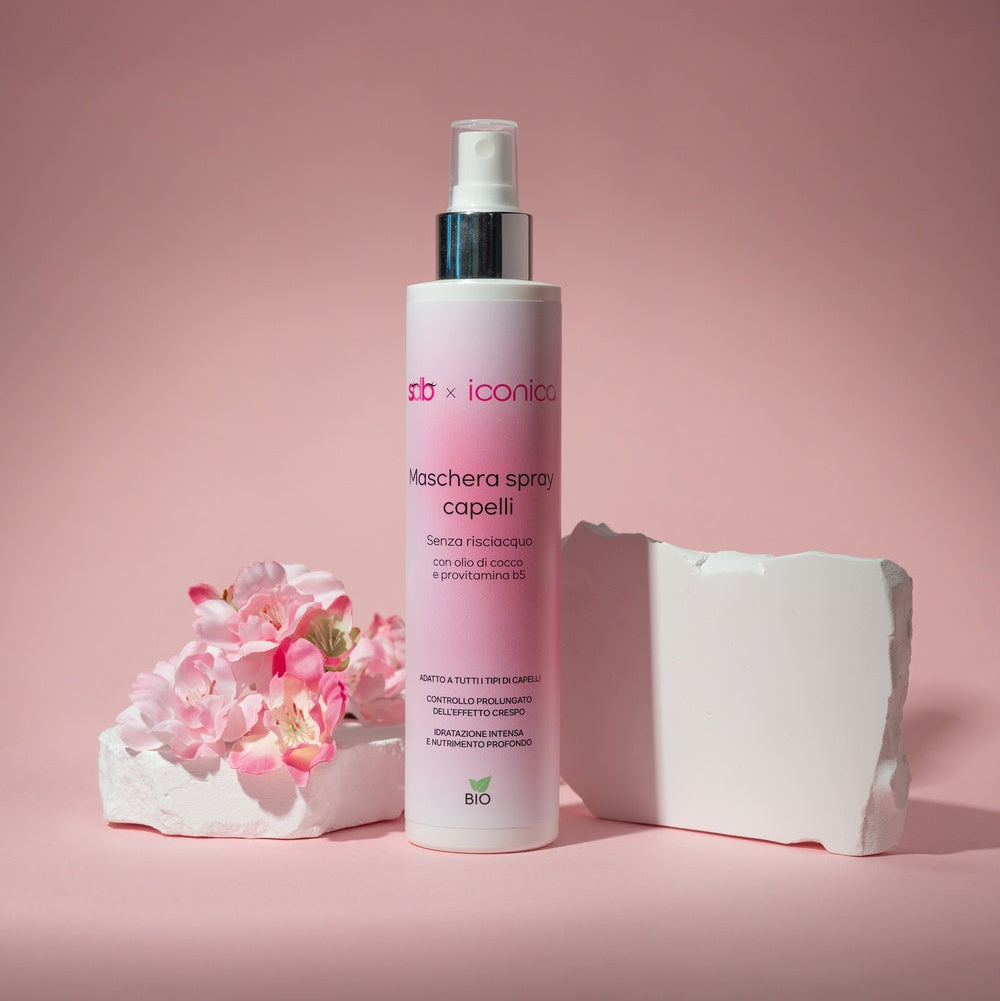 TERMO PROTETTORE CAPELLI