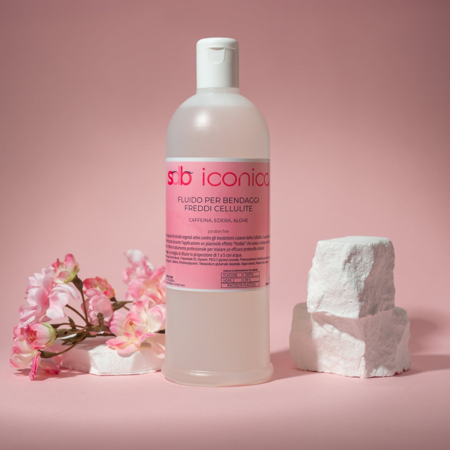 Fluido per Bendaggi/collant