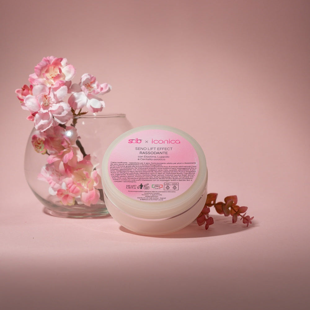 Seno Lift Effect Rassodante