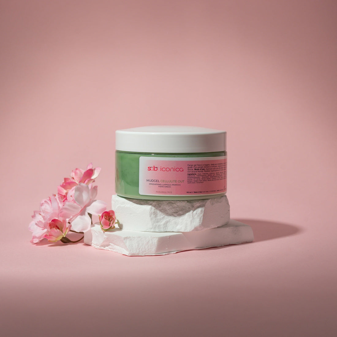 Mudgel Cellulite Out