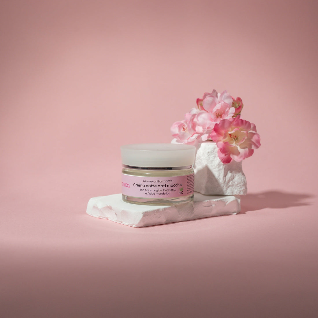 Crema Notte Anti Macchie