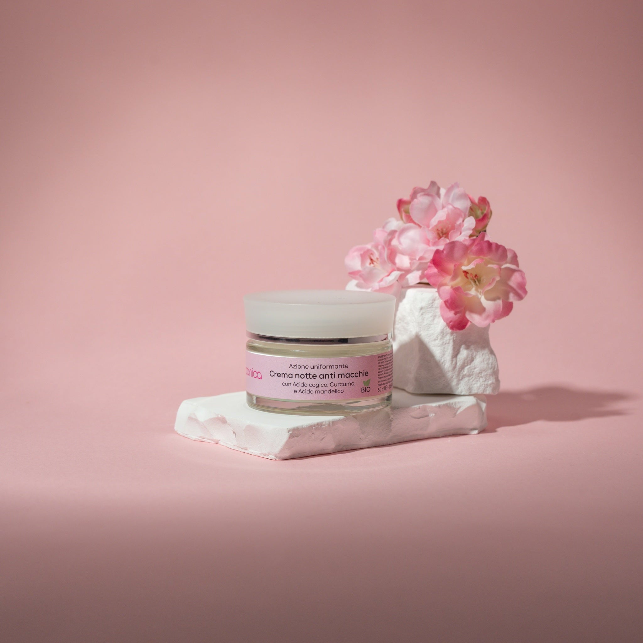 Crema Notte Anti Macchie