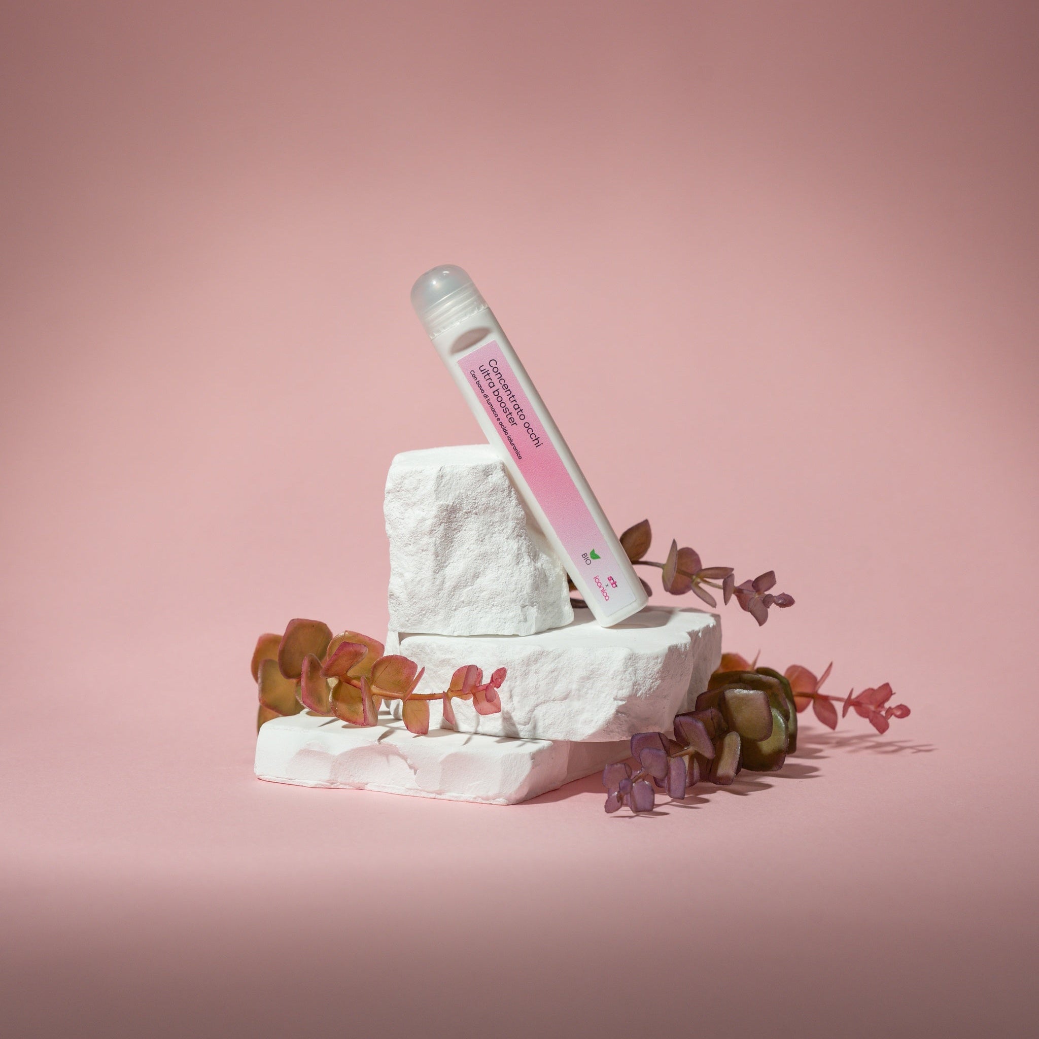 Concentrato contorno occhi