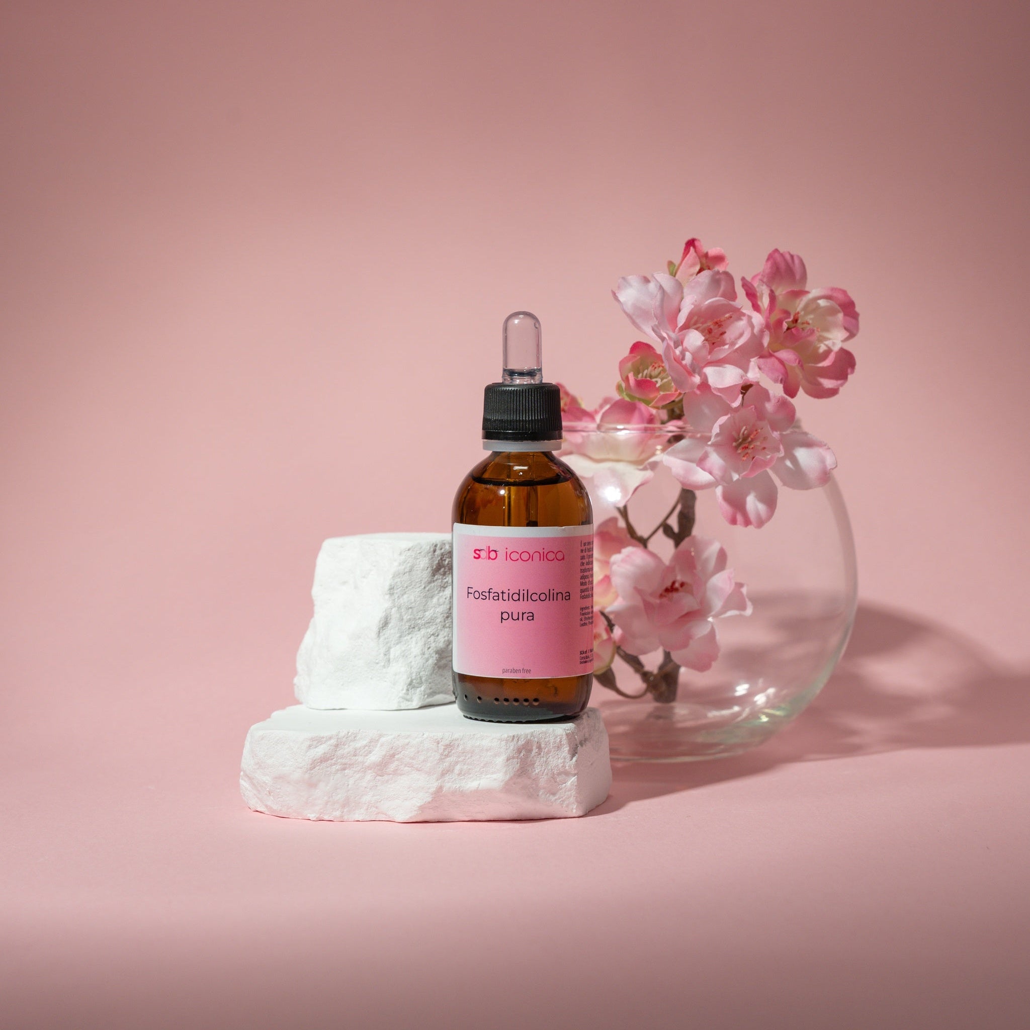 Fosfatidilcolina pura