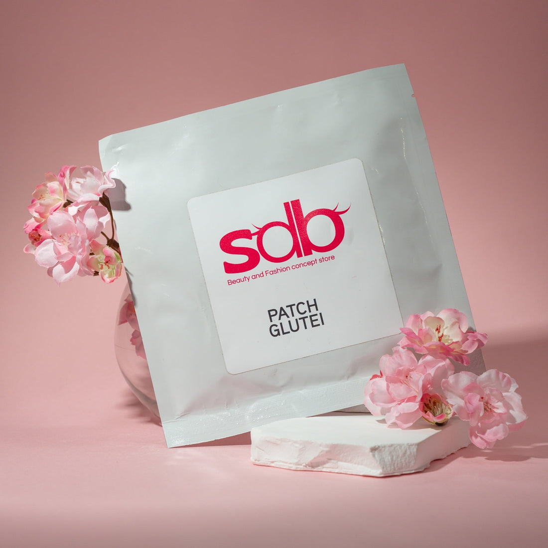 Patch Glutei Push Up