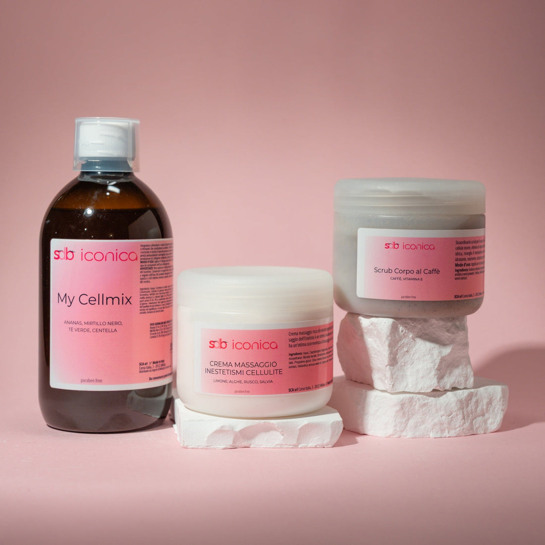 Detox &amp; Tone Ritual