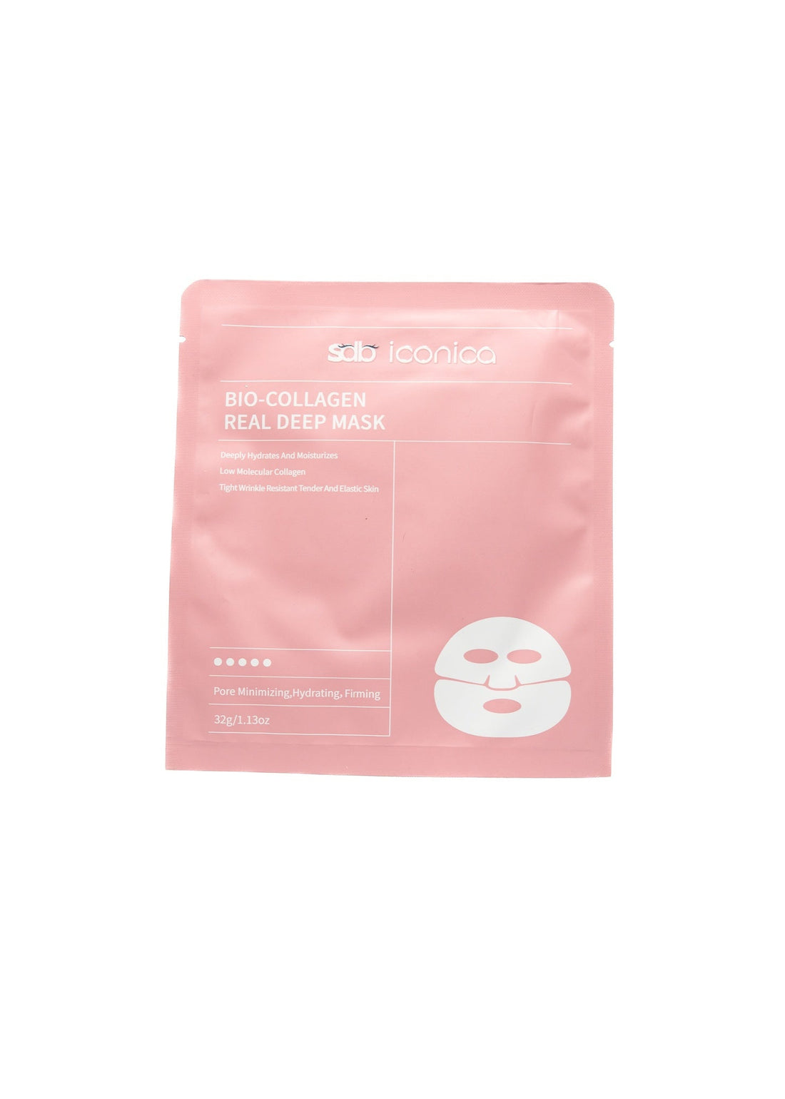 Bio-Collagen Real Deep Mask