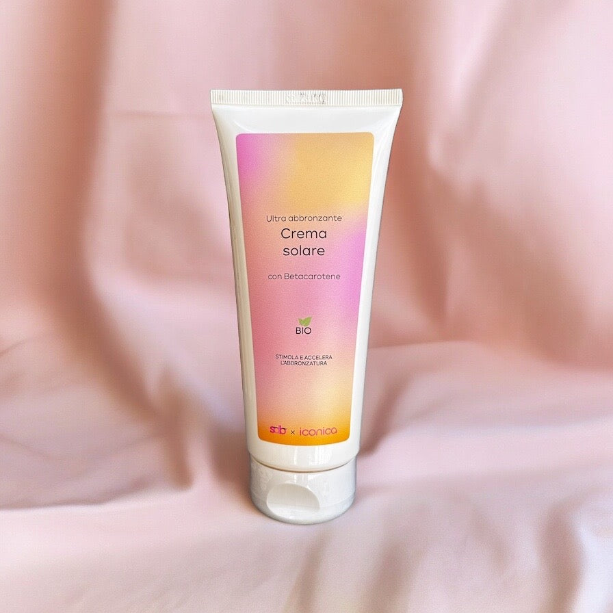 CREMA ABBRONZANTE