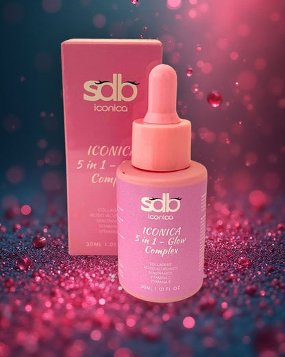 Siero Glow Complex 5 in 1