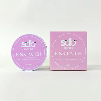Pink Patch