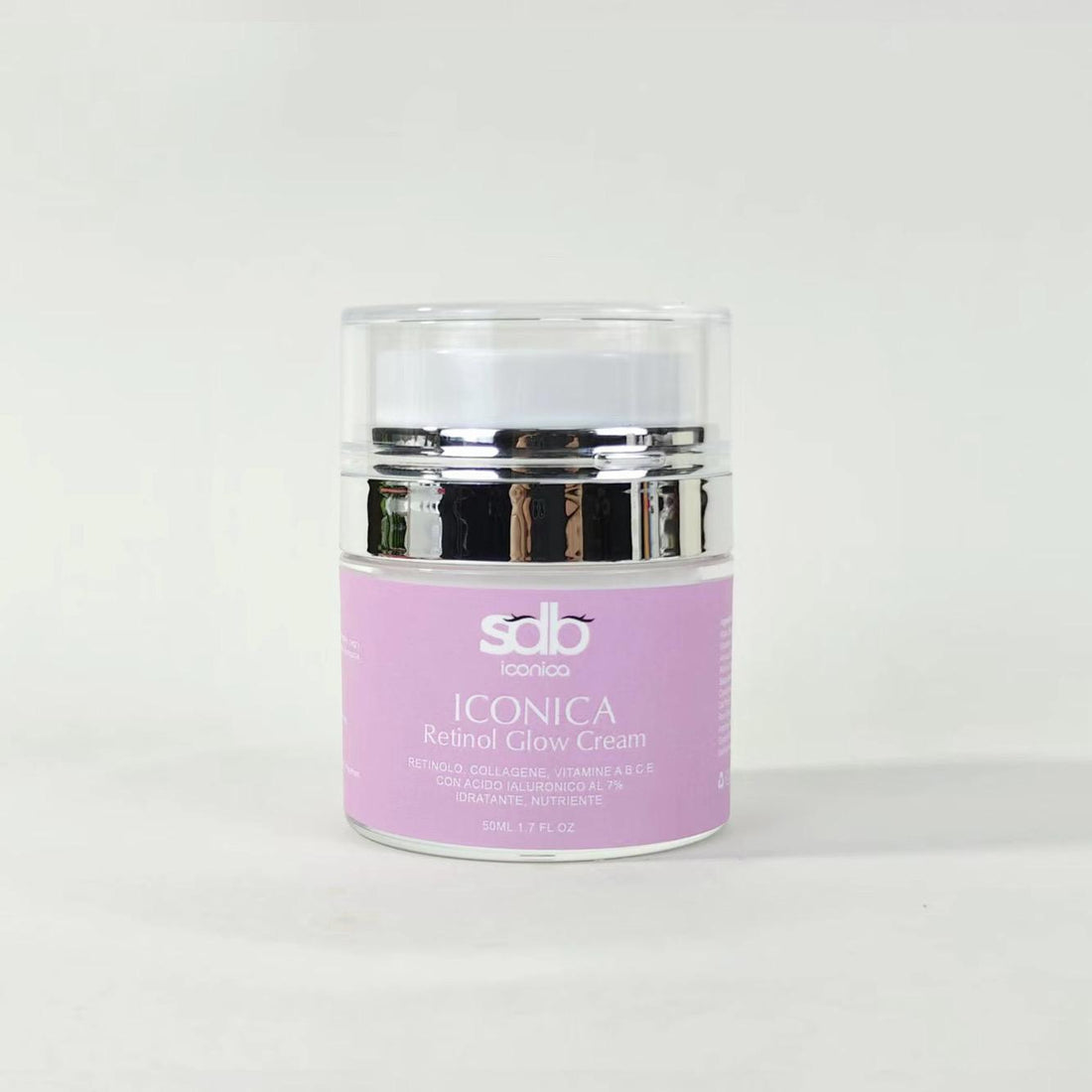 Retinol Glow Cream