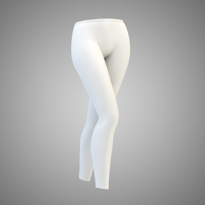 Collant imbibito alla caffeina anticellulite | Pantaglam