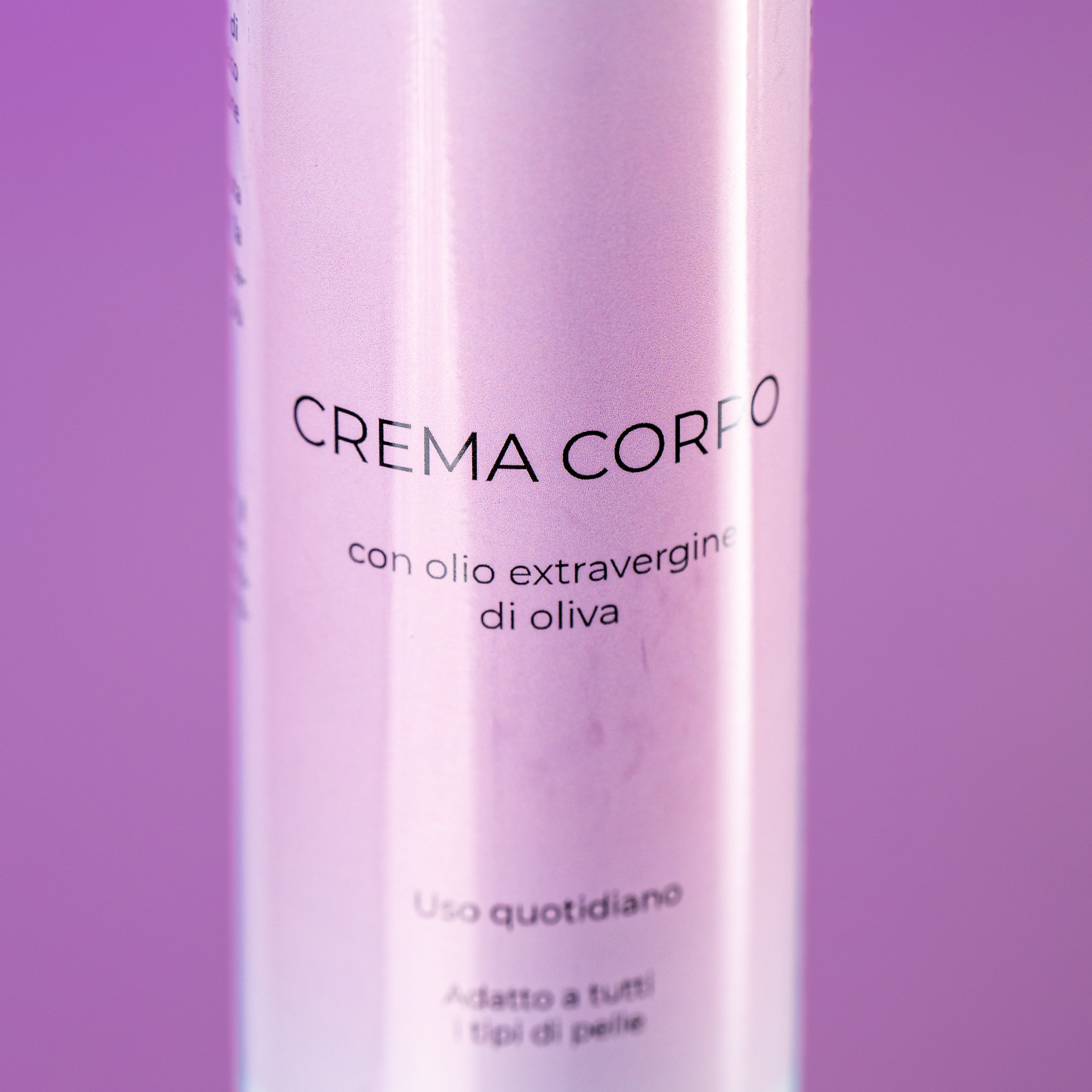 CREMA CORPO ALL&