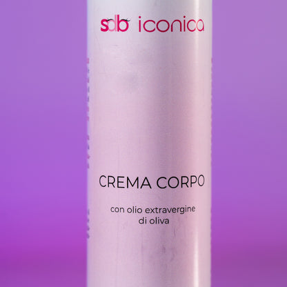 CREMA CORPO ALL&