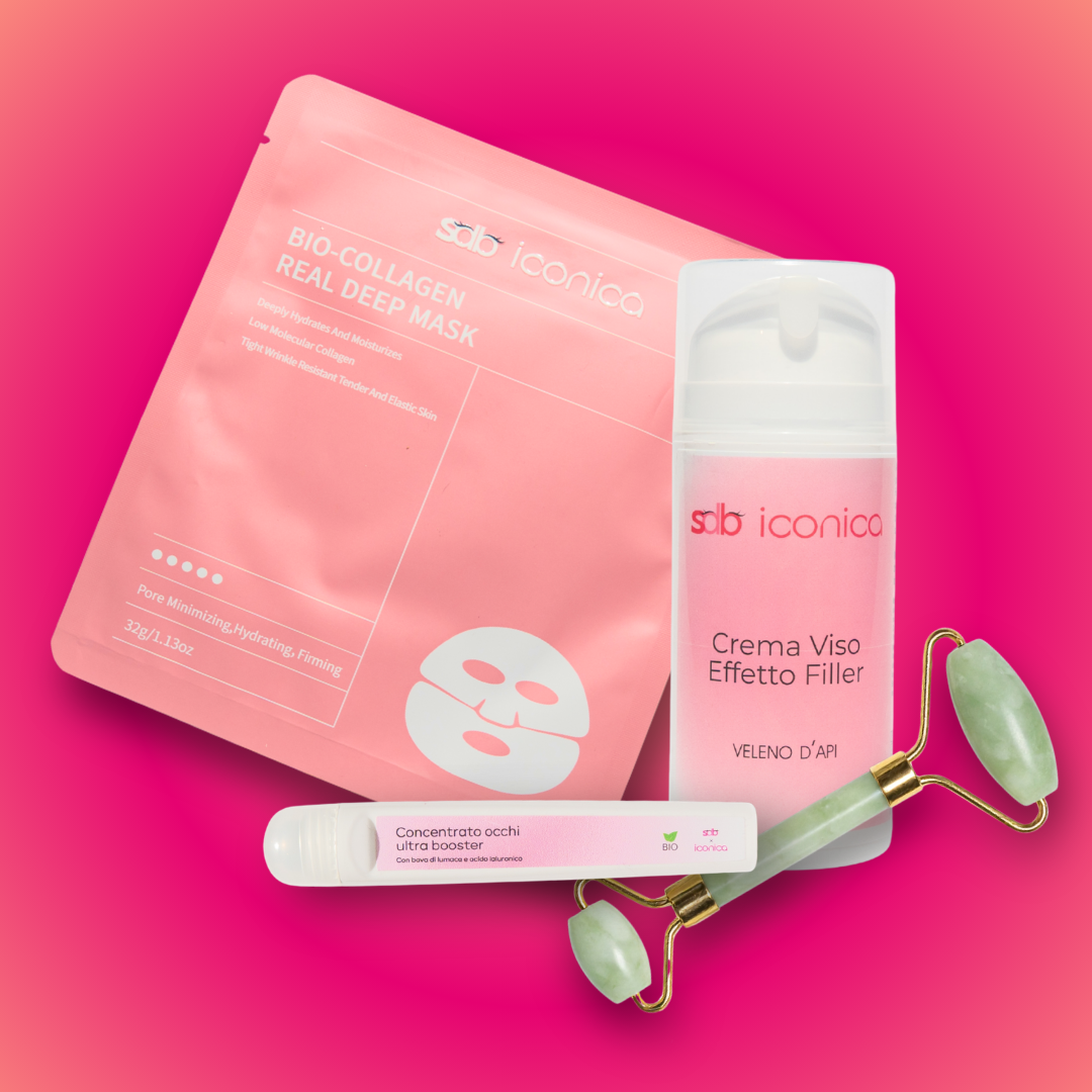 Zen &amp; Glow Kit