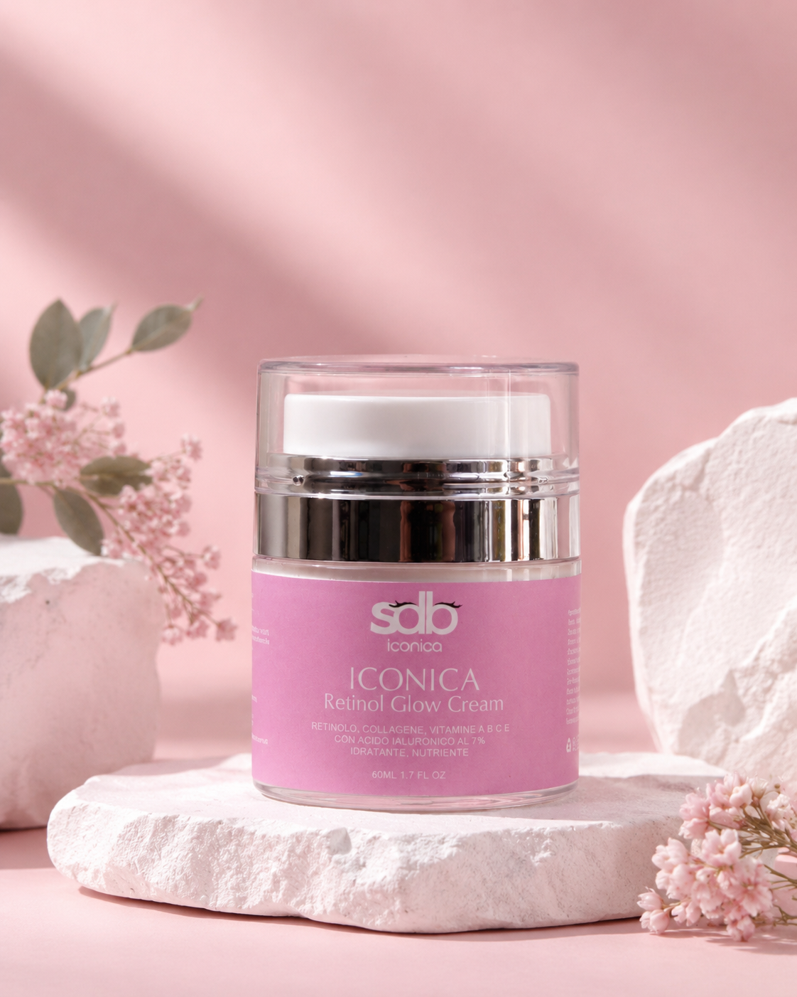 Retinol Glow Cream