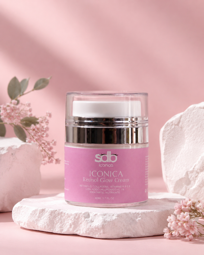 Retinol Glow Cream