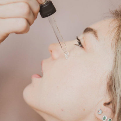 OLIO DI COCCO - SEGRETI