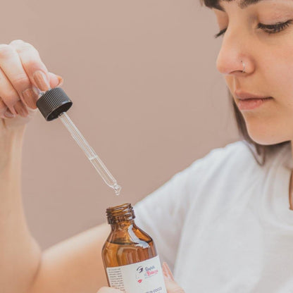 OLIO DI COCCO - SEGRETI